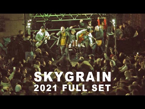 Skygrain | Tribe Fest 2021 | Full Set