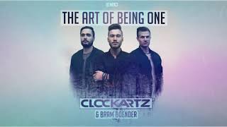 Clockartz & Bram Boender - The Art Of Being One (Official HQ Preview)