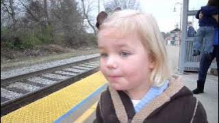 Madeline   Train = Sheer Delight