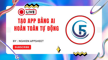 Xu hướng vibe coding tạo app hoàn toàn tự động không cần biết lập trình