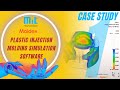Minnotec Software Case Study EP.1: Sink mark Analysis
