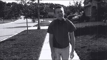 Silent Film- Com Tech Project 2012