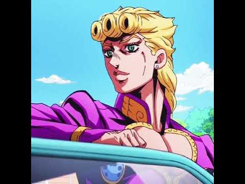 La Espada - JoJo's Bizarre Adventure Edit|Anime - YouTube