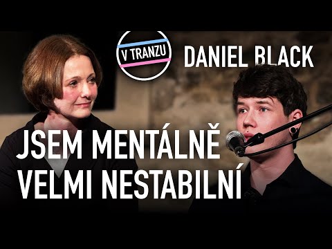 Vladimíra Ludková a Daniel Black // Podvečery pro rodinu o rodině