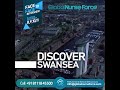 Discover Swansea