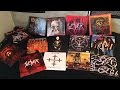 Slayer "The Vinyl Conflict" and More!