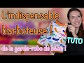 Tuto faire une barboteuse pour enfant 