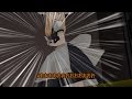 【東方MMD】魔理沙の一人かくれんぼ