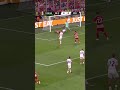 Winning goals in Conference League finals!