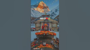 Mahadev Status ! Bholenath Status ! Mahakal Status ! #mahadev #dr_status #shortvideo