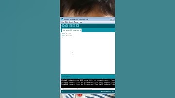 How to use Bit Wise NOT Operator in Arduino