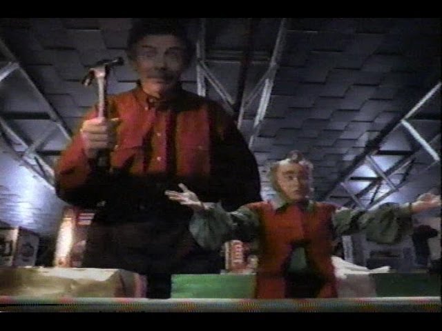 Pub Quebec Canadian Tire 1993 Youtube Pub Quebec Canadian Tire 1993 Youtube