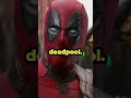 Is Deadpool 3 THE LAST Deadpool Movie?