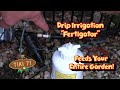 A Fertilizer Injector for My Drip Irrigation System & Viewer Pics! #Fertigator