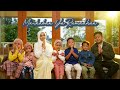 HADDAD ALWI ft. ANTI - Marhaban Ya Ramadhan || Suci Anggraeni Feat. Fais Sudoro || cover