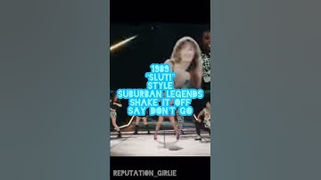 All TS songs beginning with S #reputation #taylorsversion #lover #1989tv #taylorswift #ttpd #swiftie