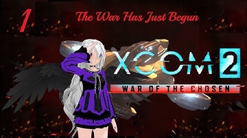 Welcome Commander, We