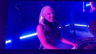 Lady Gaga Live | Part 6: Angel Down, Fun Tonight, Enigma | Dallas, TX | Chromatica Ball 08/23/2022