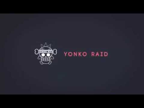 لحظة تحول لوفي الى الجير فورث Luffy Gear 4 2