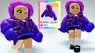 GET THIS FREE H&M PUFFER JACKET NOW 😲🥵 screenshot 5