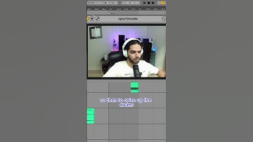 what if Flume made riddim??