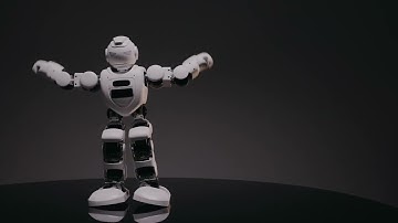 AutoHot - Robot Factory (Official Music Video)