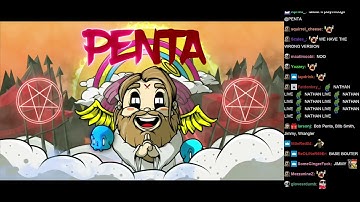 PENTA + chat - 2022-01-05 - NOPIXEL | MIKE BLOCK HOOD BAIL HEREING | Wranglin