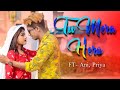 Tu Mera Hero No 1- Sona kitna sona hai | Gubinda | Cute Love Story 2020 | BIG Heart