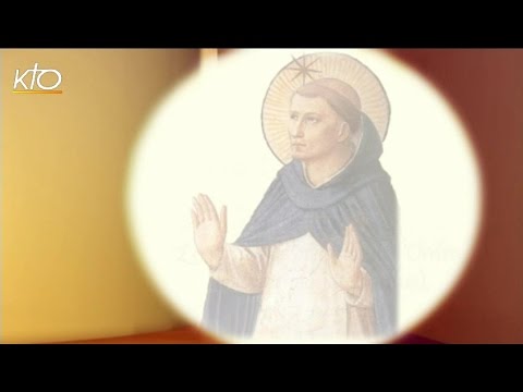 Vidéo: Pour quelle raison saint Dominique est-il célèbre ?