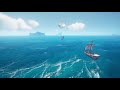 Machine Head Sail Into The Black Lyrics Sea Of Thieves GMV