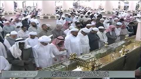 سورة القيامة - خشوع الشيخ عبدالله البعيجان