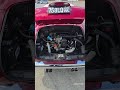 Engine Starting
