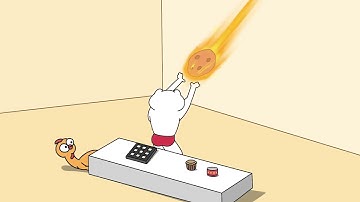 Bongo Cat, Fact #1 @BongoCatandFriends