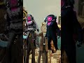 スキビディトイレ今と昔パート5(スキビディトイレマルチバース) #skibiditoilet #スキビディトイレ #shorts
