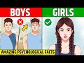 10 amazing psychological facts you dont know  that will blow your mind