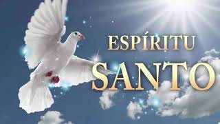 ESPÍRITU DE DIOS LLENA MI VIDA - Honrando La Persona Del Espiritu Santo