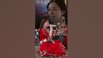 离别是为了下一次更美好的相逢，期待下一次见面 #别知己 #唐艺大舞台 #shorts #short