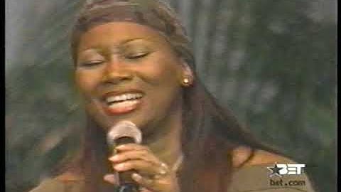 Yolanda Adams-Fragile Heart