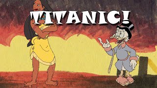 Dingo Pictures Presents Anic Hd