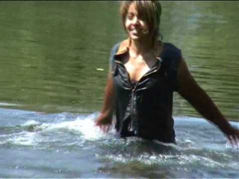 Wetlook: Antoinetta