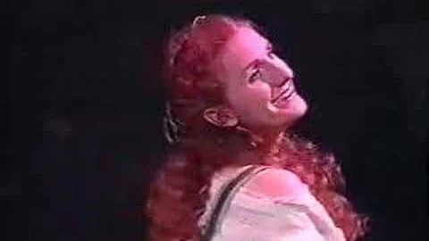 Caro Nome - Rigoletto - Laura Claycomb