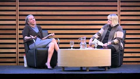 Gabrielle Hamilton | Part 2 | April 18, 2012 | App...