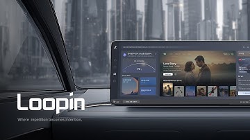 Loopin_ IF Award Video