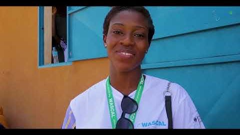 INTRODUCING WASCAL TV