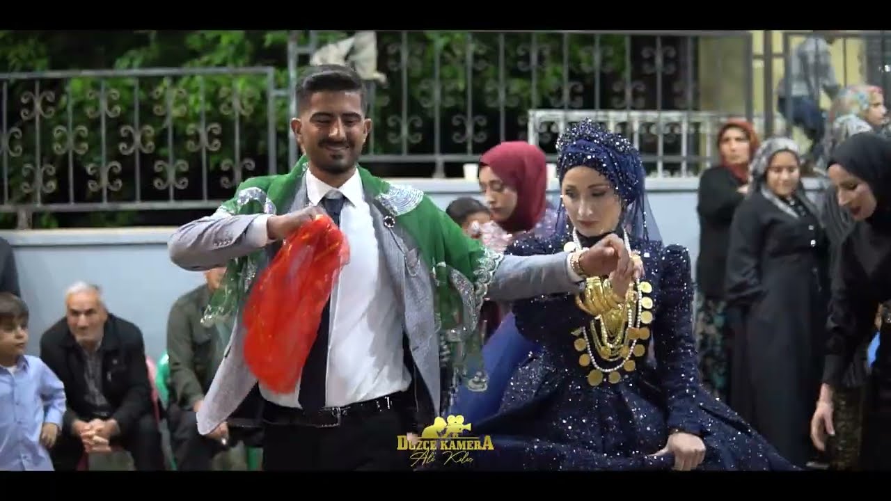 AYŞE & MÜSLÜM/ALAHACILI NAHSEN & EKİBİ/Alahacı Nizip GAZİANTEP.