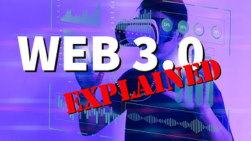 What is Web 3.0? Explained Simply | Understanding the Future of the Internet