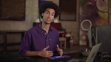 ROLI - Control Abelton Live with BLOCKS Tutorial | Full Compass