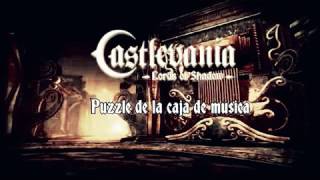 Vampire Killer (Music Box)  Castlevania