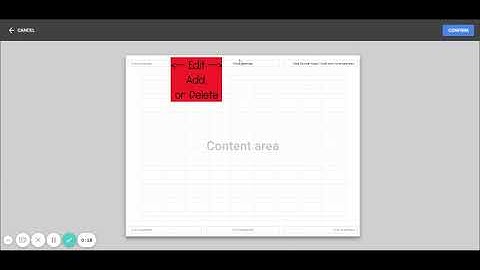 How to Edit Headers and Footers in Google Sheets Before Printing
