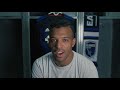 Joel Qwiberg's first sit-down interview